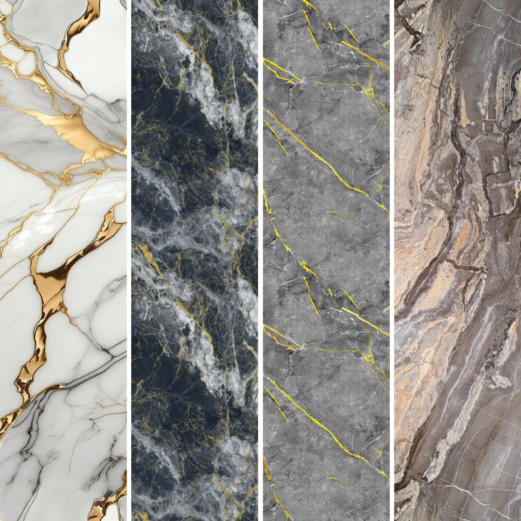 Декори Panastone High Gloss