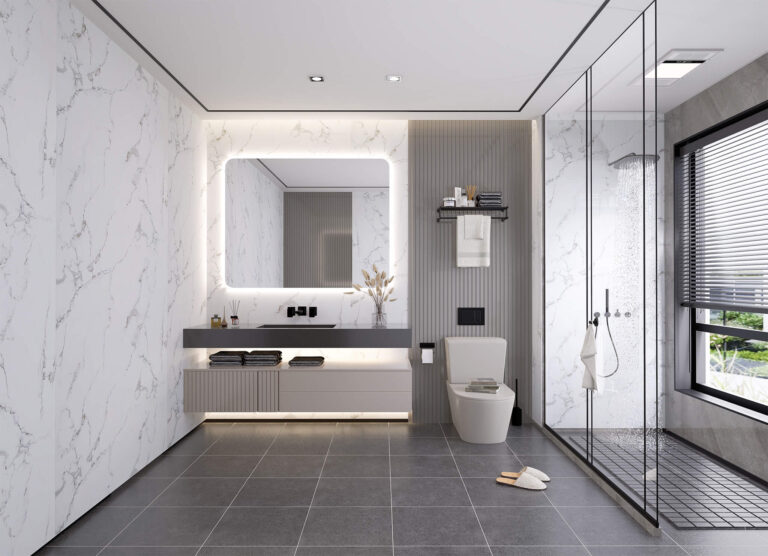 Інтер'єр Panastone High Gloss