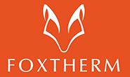 FOXTHERM логотип
